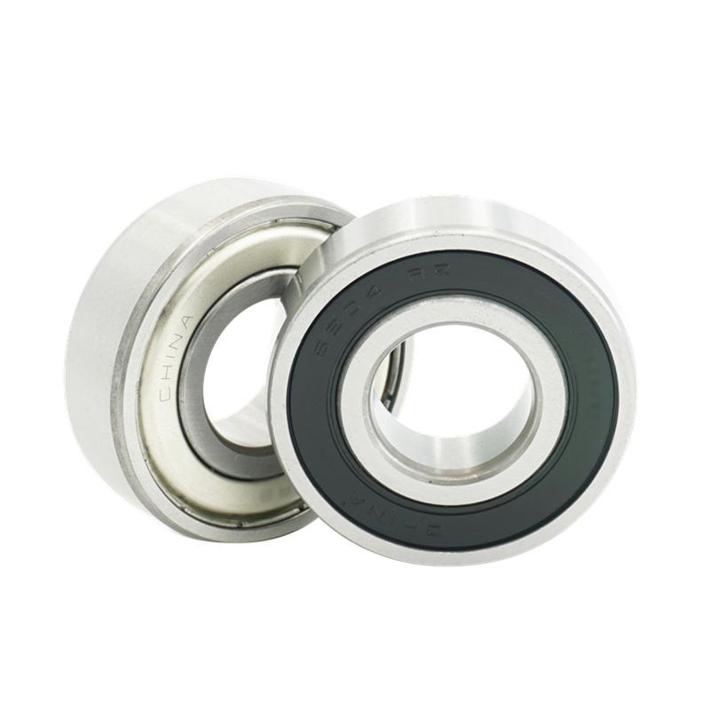 哈尔滨高速电机轴承6000 6001 6002 6003 6004 6005N 2RZ 2Z P5