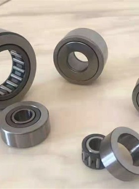 怡合达轴承随动器 BPS21-d6-d8-d10-d12-d15-d17-d20-d25-d30-d35