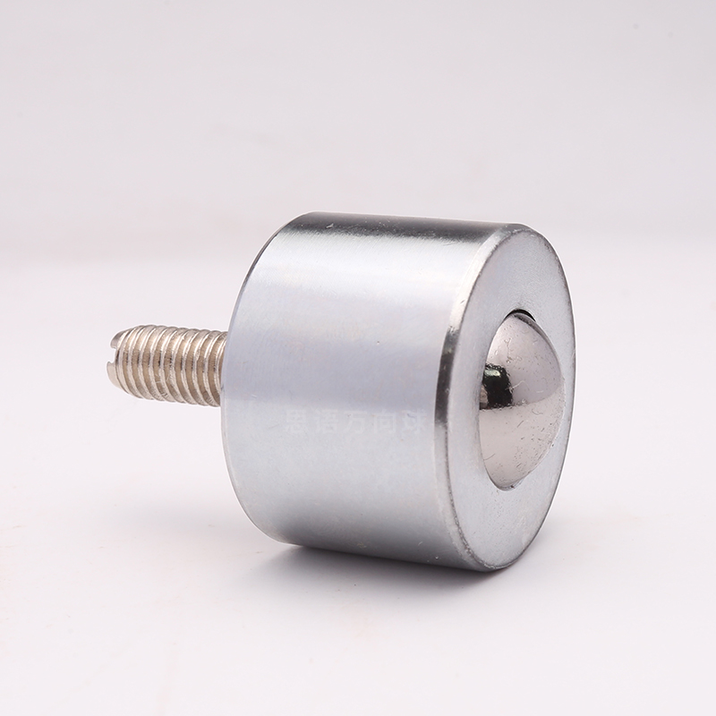 牛眼轮万向球D-2H万向滚珠轴承D-3H-4H-5H-6H-8H输送球带螺杆