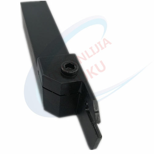 数控切断刀杆外径切槽刀把割刀柄加长切深MGEHR2020/2525-3-4 T30