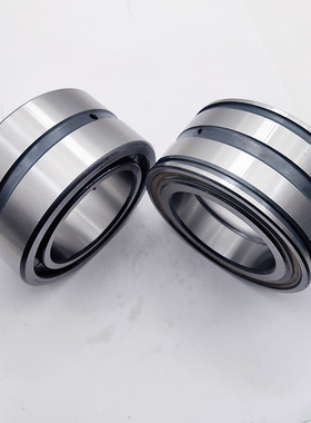 满装圆柱滚子轴承NNCF5004 5005 5006 5007 5008 5009 5010 5011