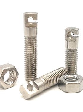 拉伸弹簧支柱FFL11/SAIPOK8/10/12-20/25/30/35/40/45限位螺丝