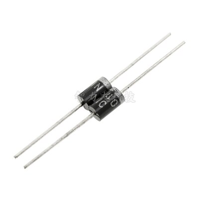 HER305 HER307 HER308 HER508 HER608 3/6A 1000V 超快恢复二极管