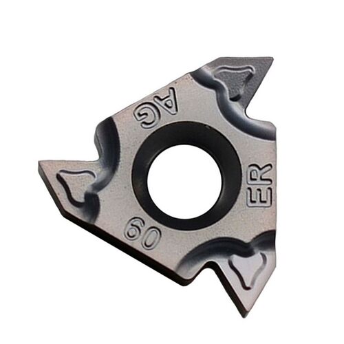 螺纹刀片11IR A60/1.5/2.0/ISO/18NPT GM3225 08IR11IRM 19W 11ER