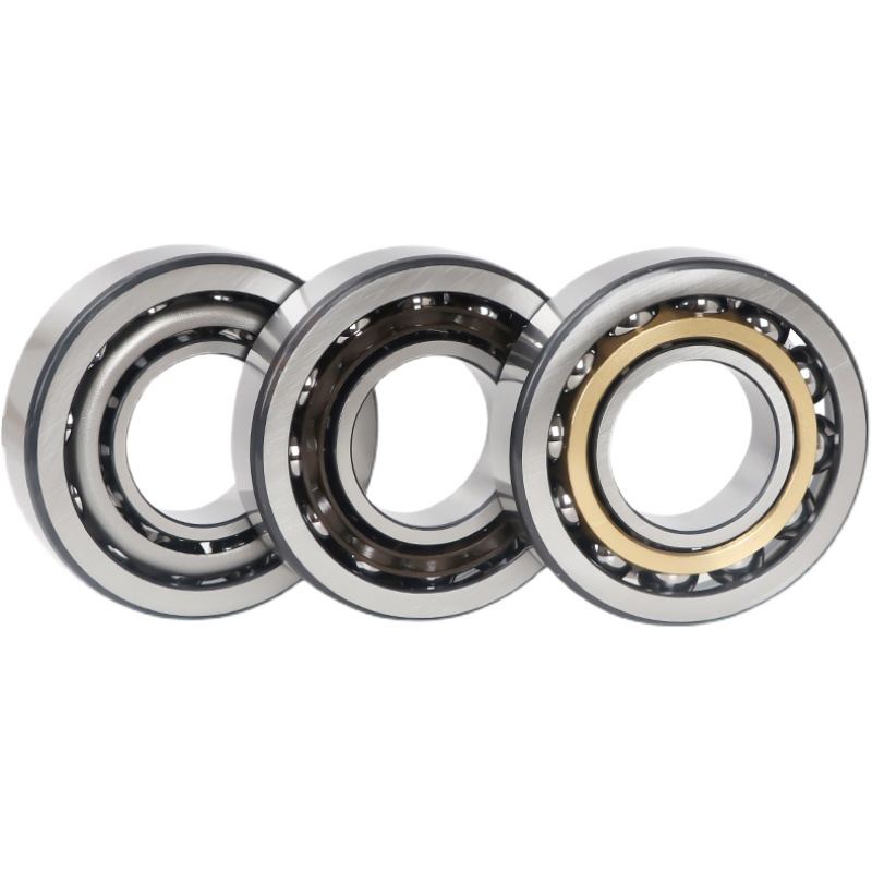 WZW瓦房店角接触轴承QJ205 206 207 208 209 210 211 212 213 214