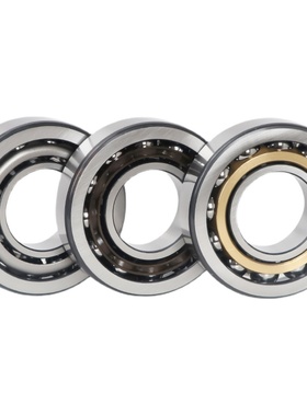 WZW瓦房店角接触轴承QJ205 206 207 208 209 210 211 212 213 214