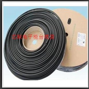 0.5元 热缩管 6MM热缩管 优质热缩管6MM热缩套管 米 绝缘管