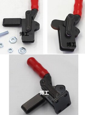 车身板金件焊装 快速夹钳 GH CH HS 70730A 70300B 70300T 70320