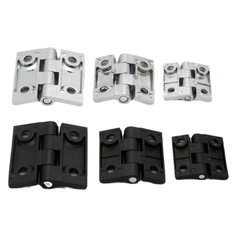 不锈钢405060重型锌合金铰链CL226-1-2-3配电柜电箱CL236工业铰链