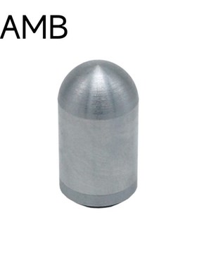 精密球面定位销PAMB-D3/4/5/6/8/10/12-L5/6/8/10/12/15/20/25/30