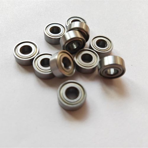 优质深沟球微型轴承MR52/MR62/72/63/73/74/83/84/93/85/95/104ZZ