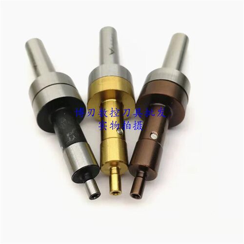 CE-420/430有磁陶瓷无磁分中棒偏心直身陶瓷机械分钟棒弹簧寻边器