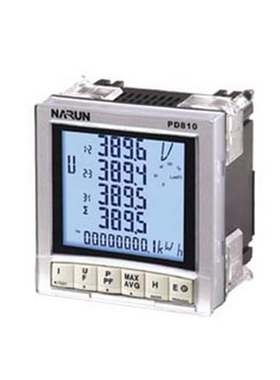纳宇工厂直发电气智能电力仪表PD810-E PD810H-T