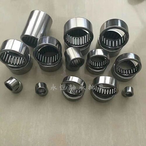 冲压外圈滚针轴承HK2816 2818 3012 3016 3020 3026 3038滚针轴承