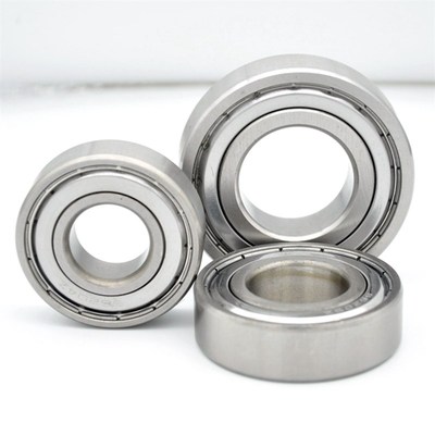精密不锈钢轴承S6000S6001S6002S6003S6004S6005S6006ZZ