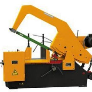 工厂直供液压弓锯床G7125/HS715/G7132全新弓型锯床价格加工