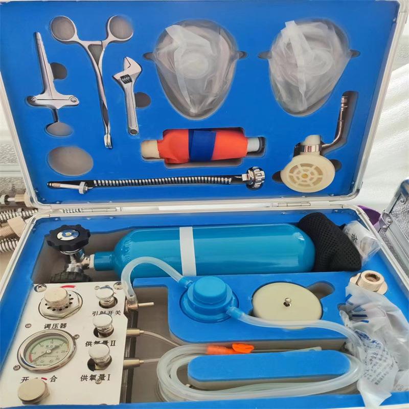 MZS-30自动苏生器便携式心肺复苏器急救装置各类型号齐全现货供