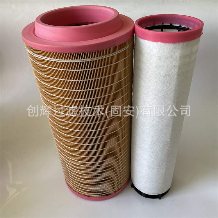C25710/3 CF710 空气滤清器滤芯