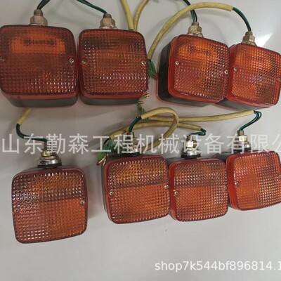 WA380-3装载机转向灯41G-06-13201