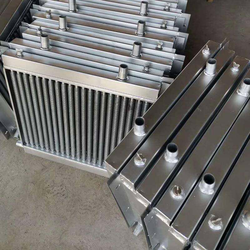 供应取暖畜牧养殖风机山口锅炉养殖暖风机风机散热片散热器