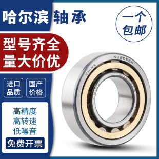 哈尔滨圆柱滚子轴承 221 NU220 226 222 228 224 232 234E 230