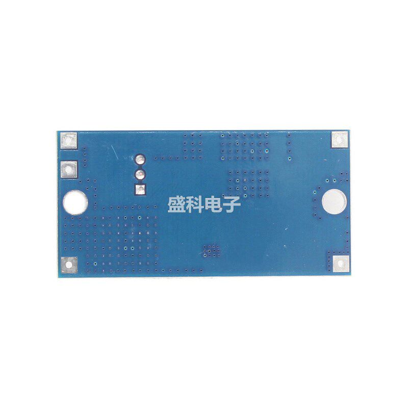 LM2596HV直流高电压降压板5V-60V48V转3V-24V 3A可调稳压模块15W