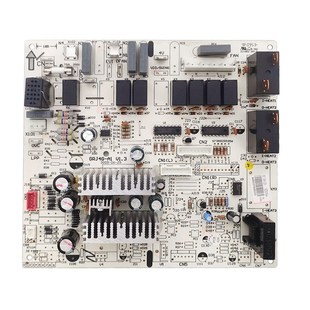 电脑板控制板线路板GRJ4G 适用格力空调 3Z53NA 主板 30134125