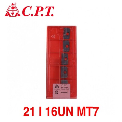 CARMEX卡迈斯CPT  21I16UN MT7 21N16UN