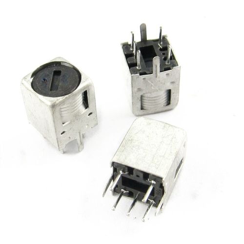 【MT】超声波测距升压中周 倒车雷达升压使用 中周/升压变压器