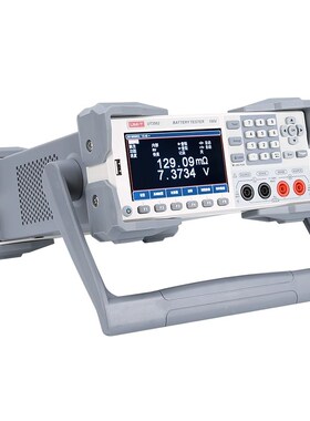 优利德UT3562/3563电池内阻测试仪蓄电池内阻电压电阻测量仪677A