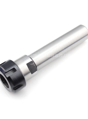 雕刻机直柄延长杆精密加硬型C25-ER20/ER25-100*150*200 A型M型