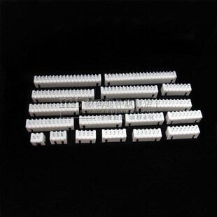 直脚针座 直针座 20P XH2.54 3P4P5P6P7P8P10P12P18 接插件