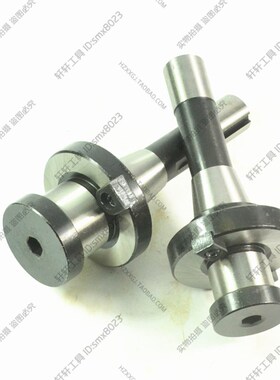 R8柄刀盘吊杆接杆锁刀柄炮塔铣飞面装芯轴400R公英螺纹FMB2273240