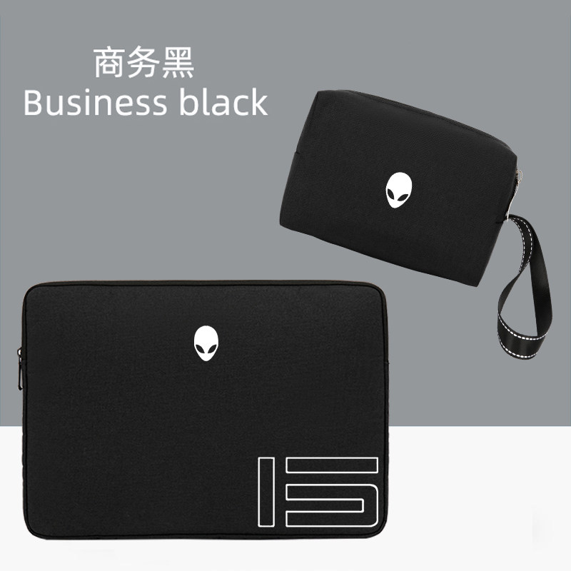 外星人X15r1笔记本电脑包M15r6/r5/r4/r3防水内胆包保护套15.6寸