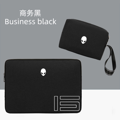 外星人X15r1笔记本电脑包M15r6/r5/r4/r3防水内胆包保护套15.6寸