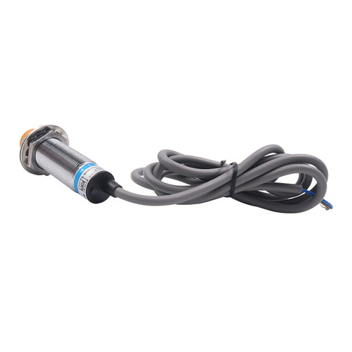 M18沪工接近开关LJ18A3-8-Z/DX 电感式传感器2线直流常闭 12V 24V