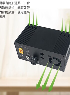 欣易XY5008E数控可调直流稳压电源恒压恒流维修50V8A400W降压模组
