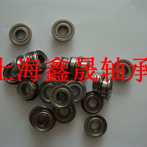 带法兰挡边杯士轴承F6803 6804 6805 6903 6904Z6905ZZ6906RS 2RS