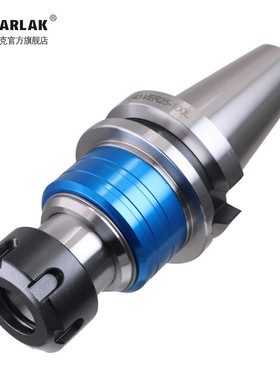 牙刀柄 VER ETP TER攻丝刀柄 浮动伸缩丝攻刀柄BT40 50浮动刀柄