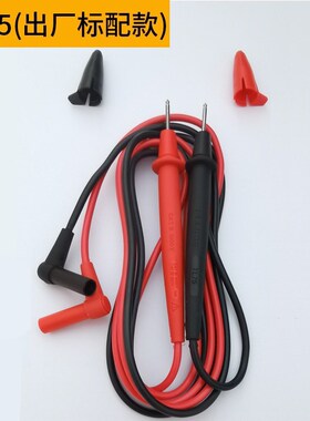 FLUKE福禄克TL75原装万用表笔TL30钳形表棒TL175测试线 TL71 TL10