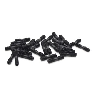 高硬数控车刀配件 压板螺钉MCS625紧固件螺丝mcs620内六 双头螺丝