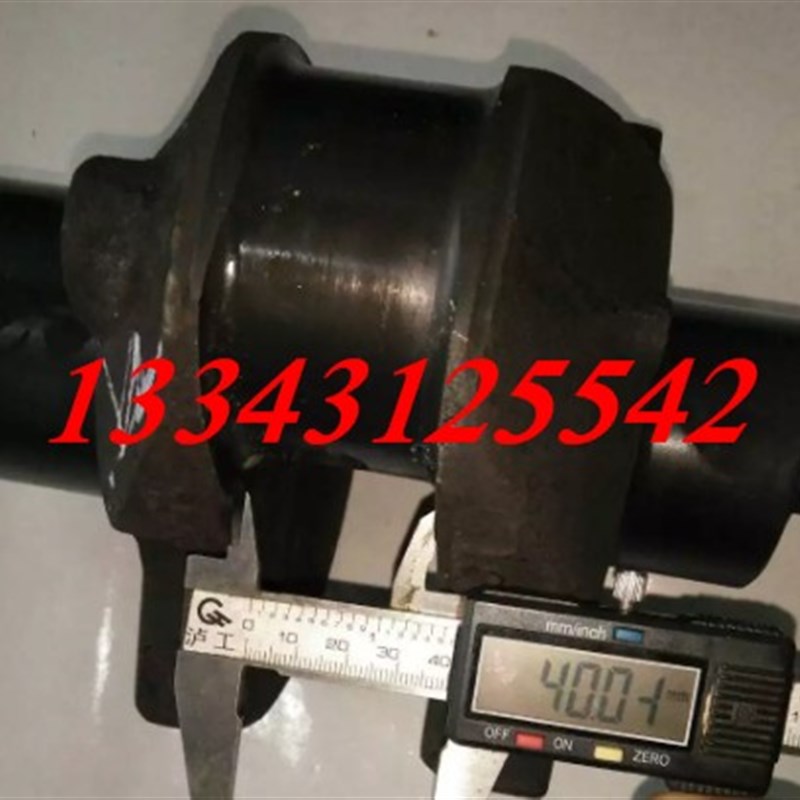 LC139双滚单缸柴油机曲轴 发动机曲轴 拖拉机曲轴 农用车曲轴