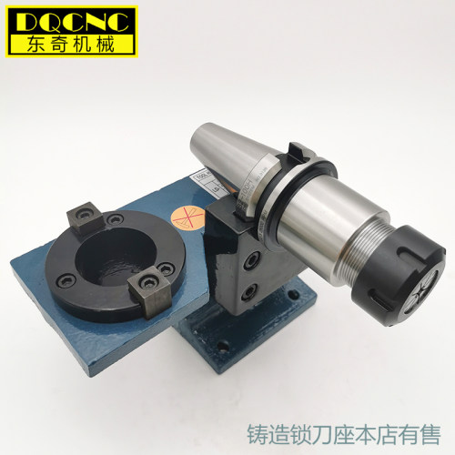 高精bt40刀柄er25er32刀柄加工中心数控刀柄bt40数控铣刀杆bt3050