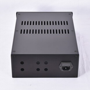 HIFI发烧LM3886,TDA7293 7294 1969百叶窗版JC229桌面功放机箱