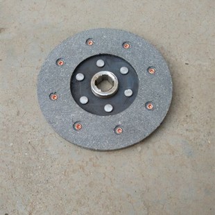 5.9离合器离合片 4.4 挂桨机离合片船用挂机离合片1.6 3.7