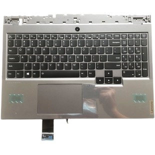 适用联想拯救者Y7000键盘Y7000P笔记本R7000PC壳带键盘总成