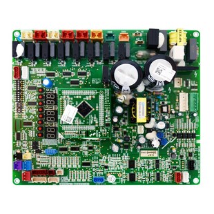 WZ6L35B电路板GRZW6L 30226000066 主板 适用格力中央空调配件