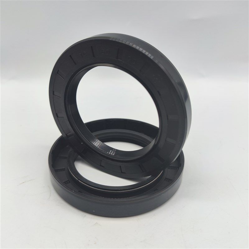 进口料骨架油封FB/TC65*140*12/14  UKS KSK旋转轴油封骨架密封圈