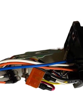 620520-4控制器 适用机型牧田 DTD170冲击起子机