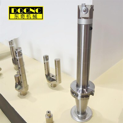 LBK刀柄等径延长柄CBH精镗延接柄RBH镗头连接杆LBK1/2/3/4/5/6